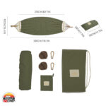 ننو ضد واژگونی نیچرهایک NH20DC001