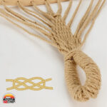 ننو ضد واژگونی نیچرهایک مدل Naturehike NH20DC001 - Image 10