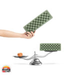 زیرانداز نشیمن نیچرهایک NH20PJ025