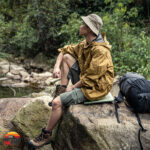 زیرانداز نشیمن نیچرهایک NH20PJ025