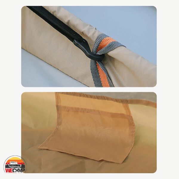 چادر اتوماتیک ۴ نفره LF4PACT
