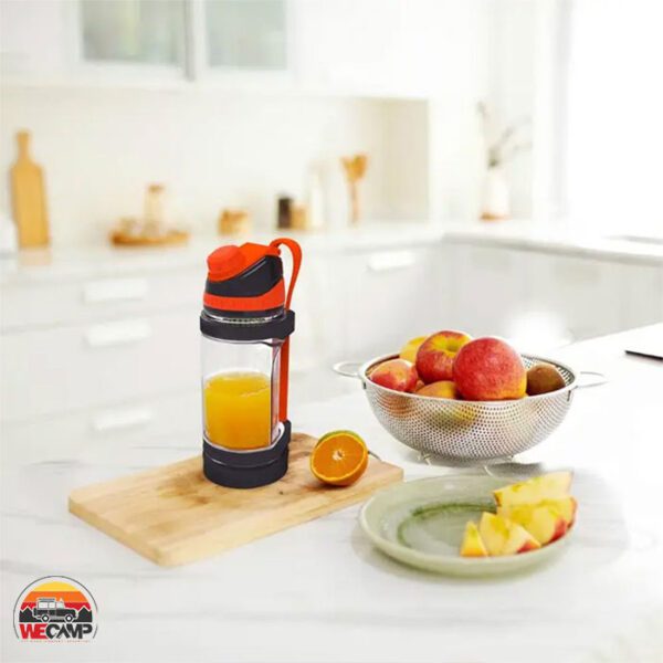 مخلوط‌کن شارژی پرودو PD-PBLNDR