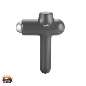 ماساژور شارژی رونیکس مدل FIT PRO (کد 8850)