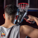ماساژور شارژی رونیکس FIT PRO