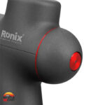 ماساژور شارژی رونیکس MINI PRO