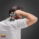 ماساژور شارژی رونیکس MINI PRO