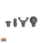 ماساژور شارژی رونیکس MINI PRO