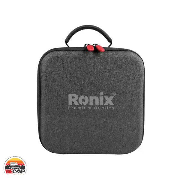 ماساژور شارژی رونیکس MINI PRO