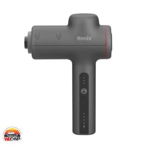 ماساژور شارژی رونیکس مدل POWER PRO (کد 8851)