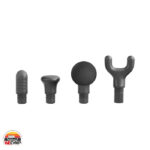 ماساژور شارژی رونیکس POWER PRO