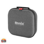 ماساژور شارژی رونیکس POWER PRO