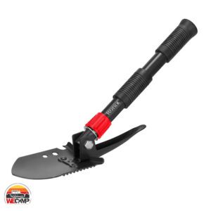 بیلچه تاشو رونیکس RH-9907