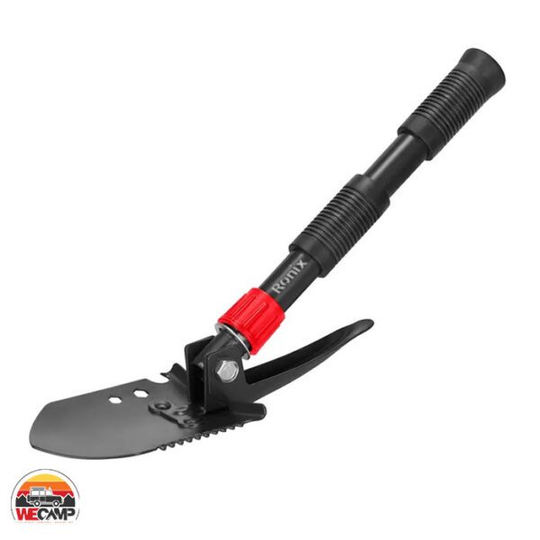 بیلچه تاشو رونیکس RH-9907