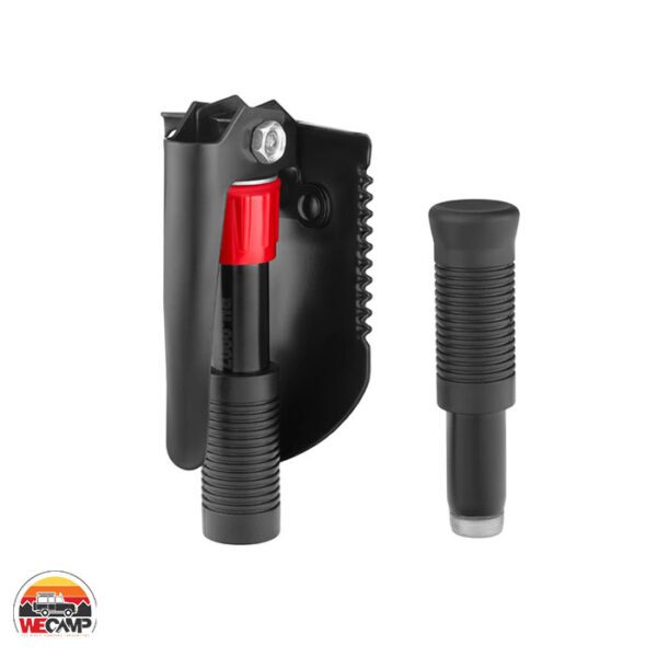 بیلچه تاشو رونیکس RH-9907