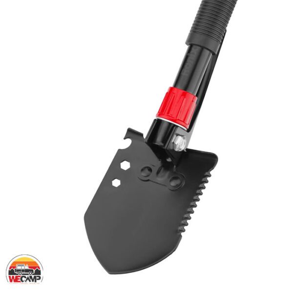 بیلچه تاشو رونیکس RH-9907