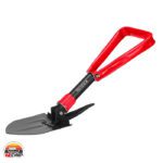 بیلچه تاشو کمپینگ رونیکس RH-9908