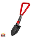 بیلچه تاشو کمپینگ رونیکس RH-9908