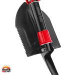 بیلچه تاشو کمپینگ رونیکس RH-9908