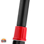 بیلچه تاشو کمپینگ رونیکس RH-9908