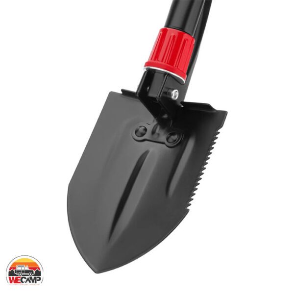 بیلچه تاشو کمپینگ رونیکس RH-9908