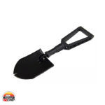بیلچه تاشو کمپینگ رونیکس RH-9910