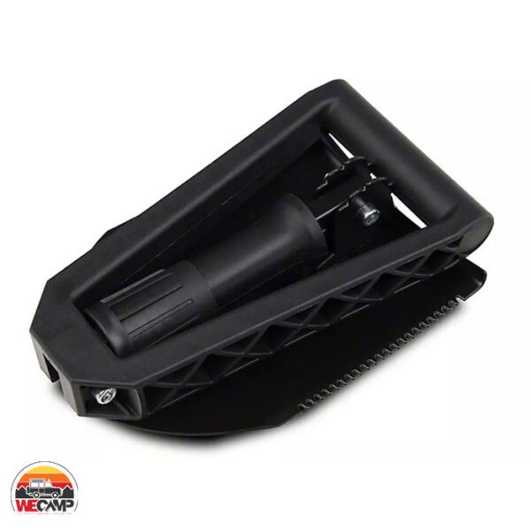 بیلچه تاشو کمپینگ رونیکس RH-9910