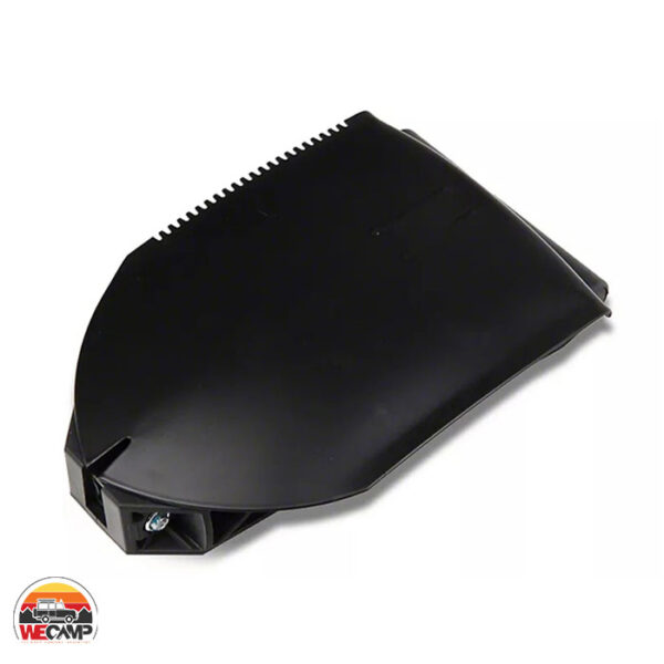 بیلچه تاشو کمپینگ رونیکس RH-9910