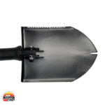 بیلچه تاشو کمپینگ رونیکس RH-9910