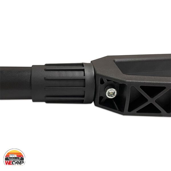 بیلچه تاشو کمپینگ رونیکس RH-9910