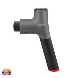 ماساژور شارژی رونیکس مدل STYLE PRO (کد 8852)