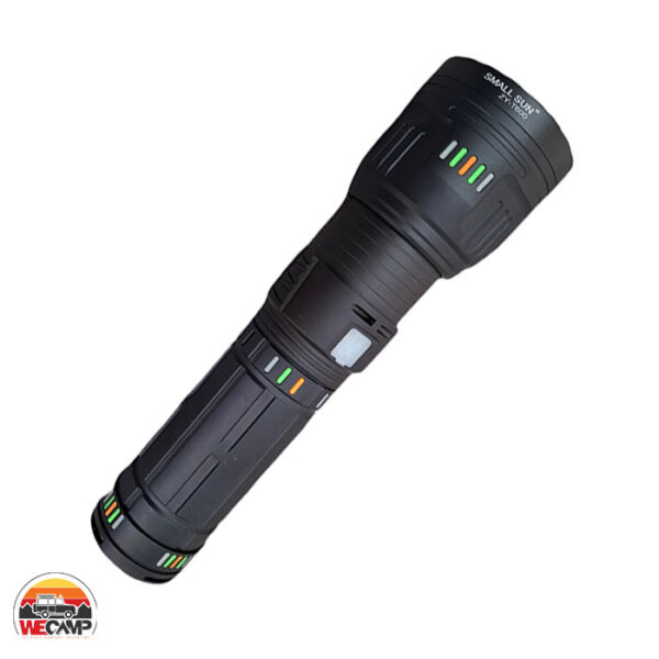 چراغ قوه اسمال سان ZY-T600