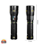 چراغ قوه اسمال سان ZY-T600