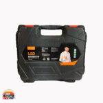 چراغ قوه اسمال سان ZY-T600