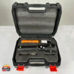 چراغ قوه اسمال سان ZY-T600