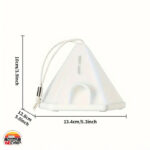 چراغ چادر شارژی TE500