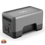 پاور استیشن 70000mAh توبیز E3