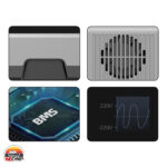 پاور استیشن 70000mAh توبیز E3