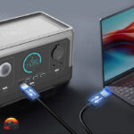 پاور استیشن 70000mAh توبیز E3