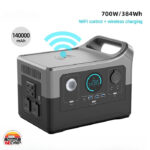 پاور استیشن توبیز S7