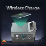 پاور استیشن توبیز S7