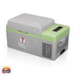 یخچال فریزر توبیز TR-15