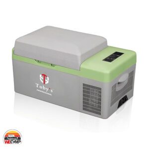 یخچال فریزر توبیز TR-15