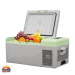 یخچال فریزر توبیز TR-15