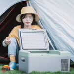 یخچال فریزر توبیز TR-15