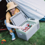 یخچال فریزر توبیز TR-15