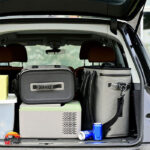 یخچال فریزر توبیز TR-15