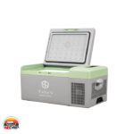 یخچال فریزر توبیز TR-15