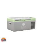 یخچال فریزر توبیز TR-15