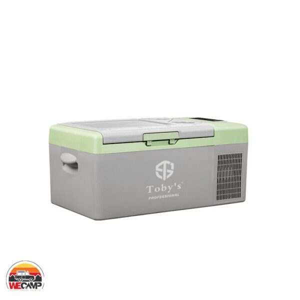 یخچال فریزر توبیز TR-15