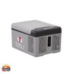 یخچال فریزر توبیز TR-9